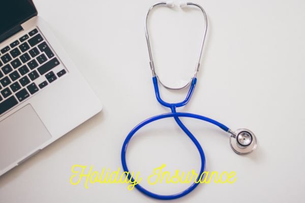 Health Insurance Broker