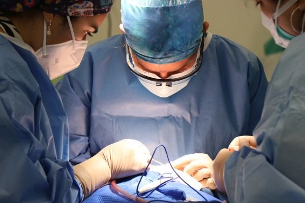 Lower Eyelid Surgery Covered By Insurance