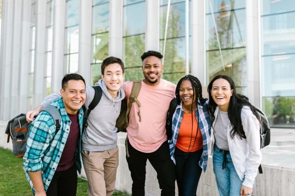 Luxembourg Scholarship For International Students 