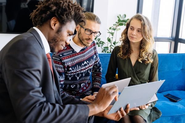 What Does LUTCF Mean For An Insurance Agent?
