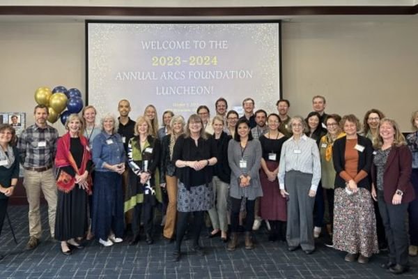 ARCS Scholarship