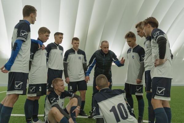 Assistant Coach Job Description