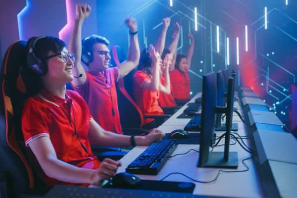 Game Art Scholarships