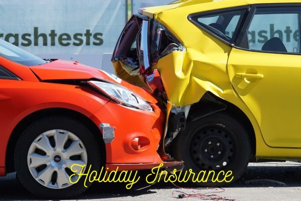 Holiday Insurance