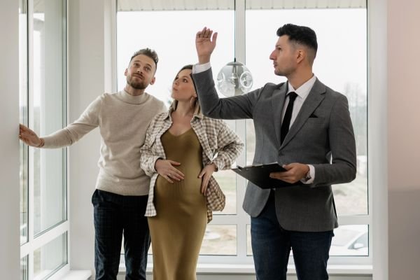 Real Estate Developer Job Description