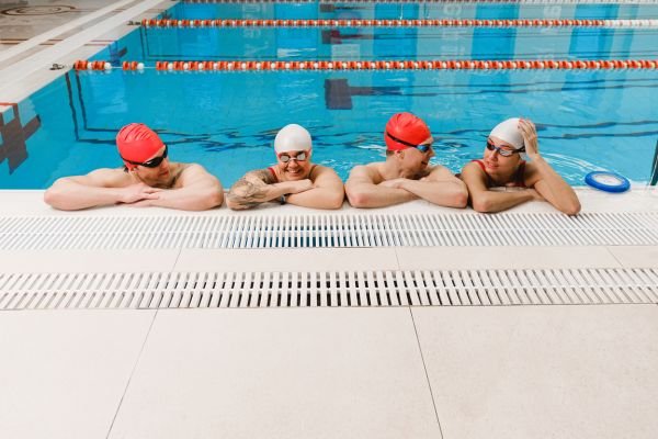 Swim Scholarship