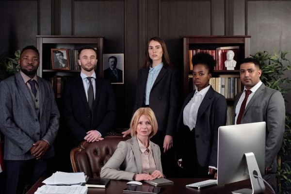 Underwood Law Office Community Leadership Scholarship