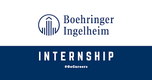Boehringer SA LEarnership