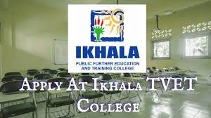 Ikhala TVET