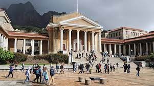 Cape Town