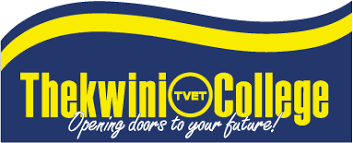 Thekwini College Prospectus
