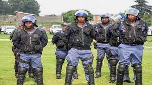 SAPS Traineeship